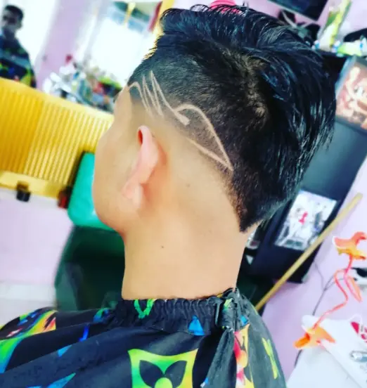Corte Niño 1
